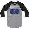 Spiritualized, Ladies and Gentlemen We Are Floating in Space 3/4 Sleeve Shirt