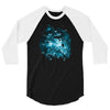 kessel runners 3/4 Sleeve Shirt