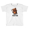 nub nub Toddler T-shirt