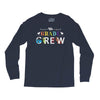 4th grade crew Long Sleeve Shirts