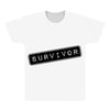 survivor 2 All Over Men's T-shirt