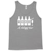 bottles 1965   mens funny Tank Top