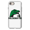 philosoraptor (2) iPhone 8