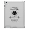 Dungeon Master iPad 3 and 4 Case