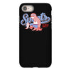 sports sloth iPhone 8