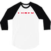 humorous loner 3/4 Sleeve Shirt