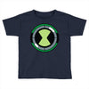 omnitrix symbole ben10 Toddler T-shirt
