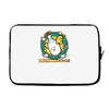 milk Laptop sleeve