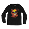 peace during war Long Sleeve Shirts