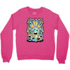 circus Crewneck Sweatshirt