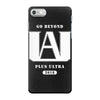 Go Beyond Plus Ultra 2018 iPhone 7 Case