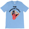 the frenchie world T-Shirt