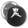 boardwalk empire nuckt thompson Pin-back button