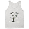 Winter (f77) Tank Top