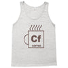 coffee Tank Top