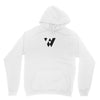 w clam Unisex Hoodie