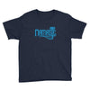 namaste Youth Tee