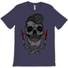 pomade style T-Shirt