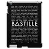 bastille iPad 3 and 4 Case