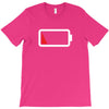 Dead Battery T-Shirt