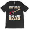 voices in my head T-Shirt
