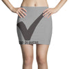 top players Mini Skirts