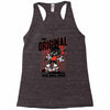 the original Racerback Tank