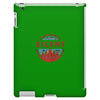 SILENT iPad 3 and 4 Case