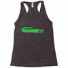 huaahh Racerback Tank