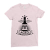 limited edition 1989 aged perfection Ladies Fitted T-Shirt