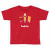 woodfellas Toddler T-shirt