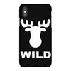 wild animal funny iPhoneX