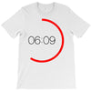 time check T-Shirt