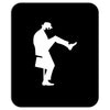 john cleese Mousepad