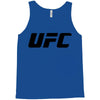 ufc logo Tank Top