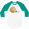 my crony 3/4 Sleeve Shirt