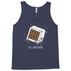 space heater Tank Top