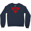 Tank Deji Crewneck Sweatshirt