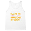 nursing student Tank Top