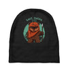save ewoks Baby Beanies