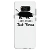 anti vegan task force Samsung Galaxy S8
