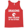 dragons Tank Top