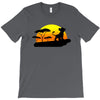 Mufasa and Simba Lion King T-Shirt
