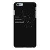 betelgeuse iPhone 6 Plus/6s Plus Case