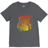 mindwar cycles V-Neck Tee