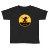 steve aoki Toddler T-shirt