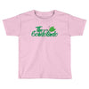 THE GONDO Toddler T-shirt