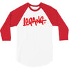 Logang Maverick 3/4 Sleeve Shirt