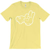 rude hands, ideal gift or birthday present. T-Shirt
