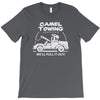 camel towing T-Shirt